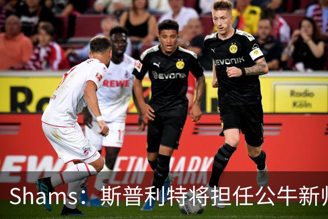Shams：斯普利特将担任公牛新帅 上赛季率开拓者获西部第七